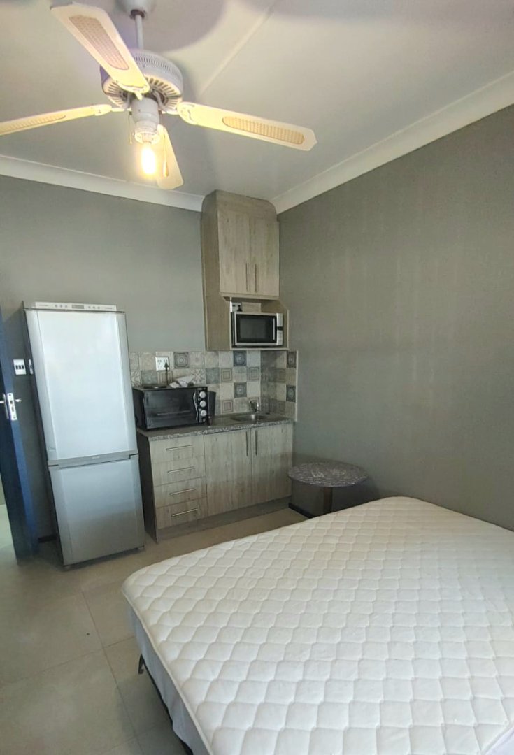 4 Bedroom Property for Sale in Oranjesig Free State